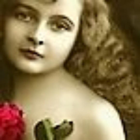 Meet your Posher, Mary - Picture 1 of 1